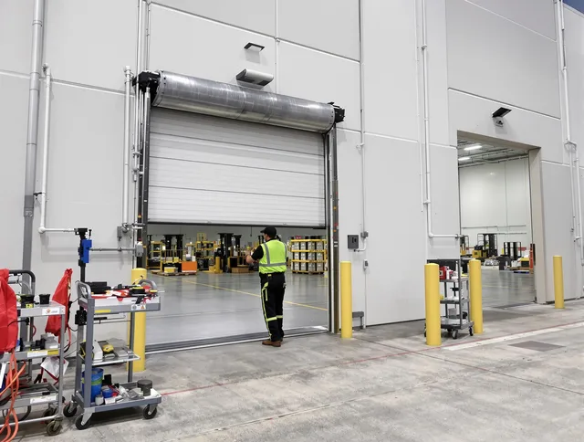 Commercial Repair service in Brecksville, OH