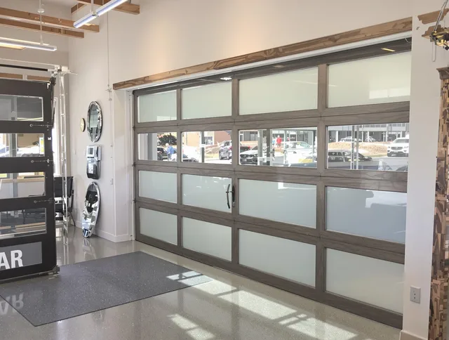 Custom Doors service in Brecksville, OH
