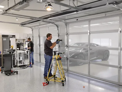 Dents Repair service in Brecksville, OH