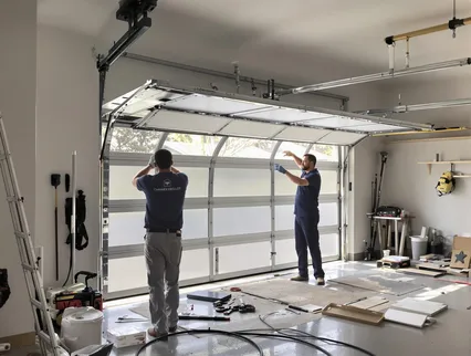 Door Replacement service in Brecksville, OH