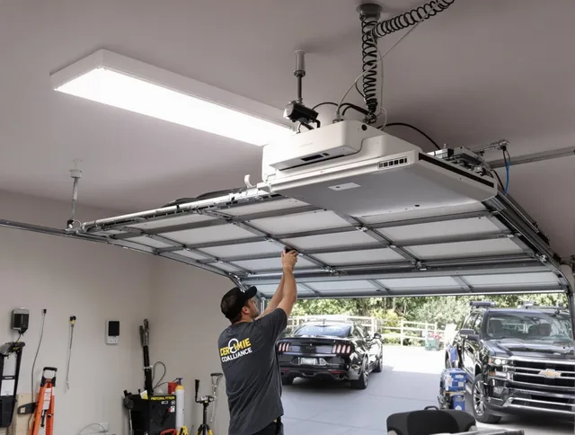 Opener Installation service in Brecksville, OH