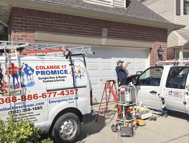 Same Day Repair service in Brecksville, OH